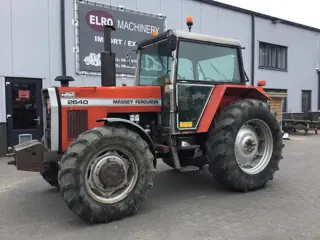 Massey Ferguson 2640 (bj 1982)