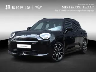 MINI Aceman E John Cooper Works Uitvoering | M Pakket | Panoramadak