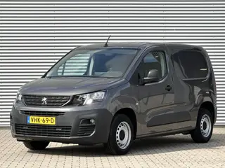 Peugeot Partner 1.5 BlueHDI Premium NIEUWSTAAT 27DKM MARGE