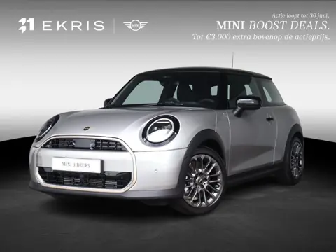 MINI Cooper C | Pakket S + Favoured Uitvoering