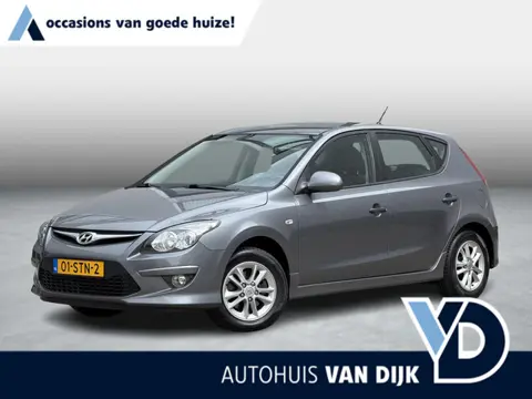 Hyundai i30 1.6i i-Drive Cool