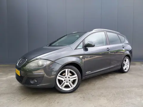 SEAT Altea XL 1.2 TSI Ecomotive COPA XENON CRUISE ECC NAVI