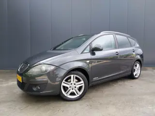 SEAT Altea XL 1.2 TSI Ecomotive COPA XENON CRUISE ECC NAVI