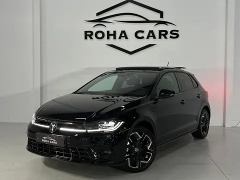 Volkswagen Polo 1.0 TSI R-Line Pano*Camera*Blindspot