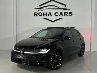 Volkswagen Polo 1.0 TSI R-Line Pano*Camera*Blindspot