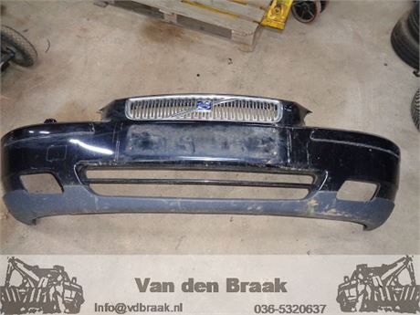 Volvo V70 2004-2008 Voorbumper