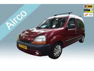 Renault Kangoo 1.6-16V Privilège