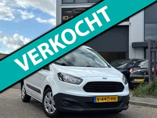 Ford Transit Courier 1.5 TDCI Economy Edition nap apk airco cruise