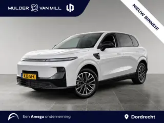 Leapmotor B10 Design Hybrid REEV 218pk | PANODAK | STOELVERW + KOELING | ELEKTR. STOEL | APPLE CARPL