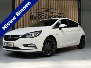 Opel Astra 1.4 Innovation 150PK/DEALEROH/CAMERA/TREKHAAK/18"/SPORTIEF/NAP!