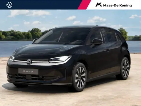 Volkswagen ID. Polo Life First Edition 52 kWh accu, 211 PK · Achteruitrijcamera · Draadloze telefoon
