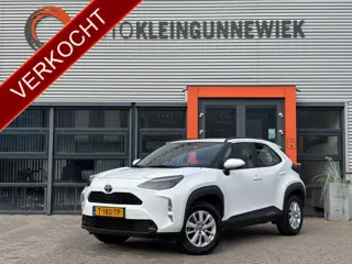 Toyota Yaris Cross 1.5 Hybrid Active / Trekhaak / Camera / Applecarplay/AndroidAuto /