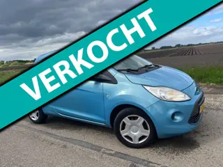 Ford Ka 1.2 Cool & Sound / 2011 nwe apk