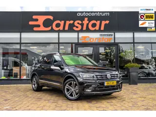 Volkswagen Tiguan Allspace 1.5 TSI Highline 7p.|Pano|Leer|Camera|Trekhaak