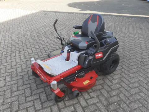 Toro MR 4275 T Timecutter