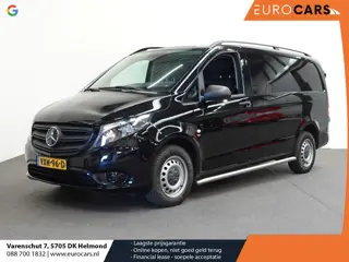 Mercedes-Benz Vito 114 CDI Lang Automaat Navigatie Airco Bluetooth Camera Trekhaak