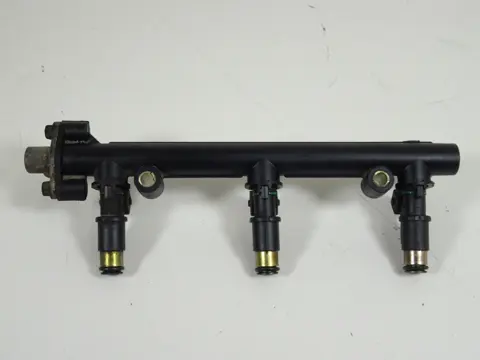 GASKLEPHUIS Triumph Speed Triple 955 2000 - 2004