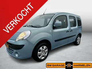 Renault Kangoo Family 1.6-16V Expression | Trekhaak | Cruise control |