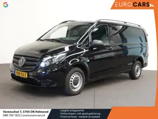 Mercedes-Benz Vito 114 CDI Lang Automaat Airco Bluetooth Camera Trekhaak Navigatie Cruise Control Ca