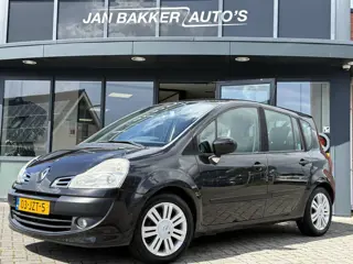 Renault Grand Modus 1.2 TCE Dynamique ✅ Climate control ✅ Cruise control ✅ electrische ramen