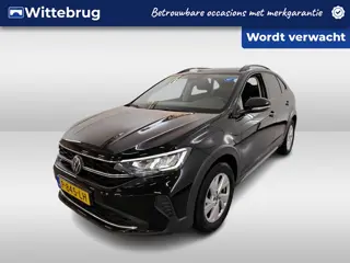 Volkswagen Taigo 1.0 TSI Life Business DSG Automaat Parkeersensoren / Stoelverwarming / LED verlicht