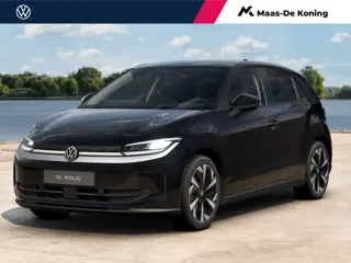 Volkswagen ID. Polo Life First Edition 52 kWh accu, 211 PK · Achteruitrijcamera · Draadloze telefoon