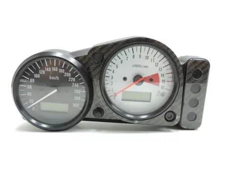 TELLERSET Suzuki GSX R 750 1996 - 2000
