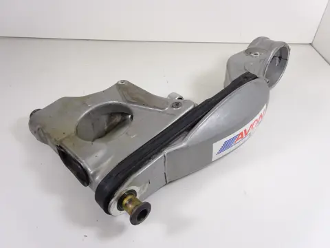 ACHTER BRUG Triumph Speed Triple 955 2000 - 2004