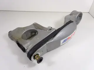 ACHTER BRUG Triumph Speed Triple 955 2000 - 2004