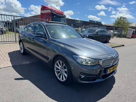 BMW 3-serie Gran Turismo 318d High Executive