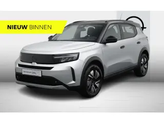 Opel Frontera 1.2 Turbo Hybrid GS ONDERWEG | Geheel nieuw | 24 maanden garantie | Carplay | LMV || F