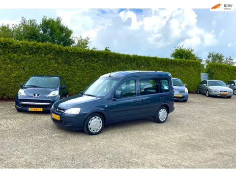 Opel Combo 1.4-16V 5 PERSOONS AIRCO APK PERFECT RIJDEND
