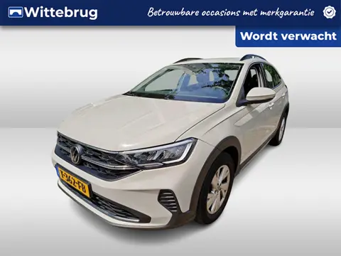 Volkswagen Taigo 1.0 TSI Life Apple-carplay / Android auto / Airco / Led verlichting / App-connect /