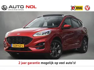 Ford Kuga 2.5 PHEV ST-Line | Pano | Apple Carplay | Stoelverwarming