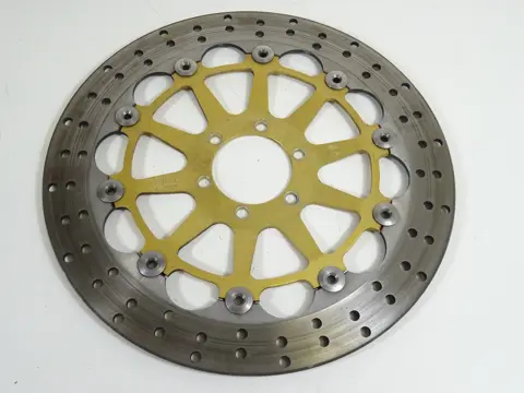 REMSCHIJF VOOR Ducati ST3 2004 - 2007