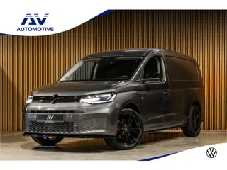 Volkswagen Caddy Cargo Maxi 2.0 TDI DSG | Camera | CarPlay | Lane Assist | Virtual Cockpit | Stoelve
