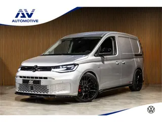Volkswagen Caddy Cargo 2.0 TDI DSG | L+R Schuifdeur | ACC | Side Assist | Lane Assist | Virtual Cock