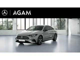 Mercedes-Benz CLA 200 Business Solution AMG