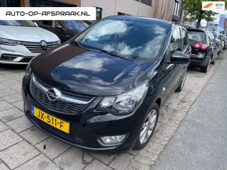 Opel KARL 1.0 ecoFLEX Innovation Automaat 5drs. Airco