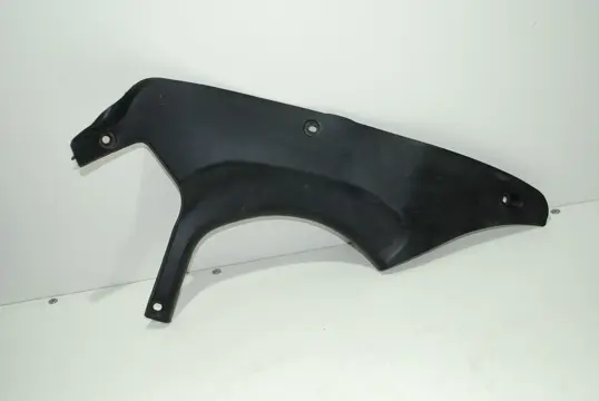 BINNENKUIP Kawasaki ZZR 600 1990 - 1992