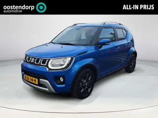 Suzuki Ignis 1.2 Smart Hybrid Style