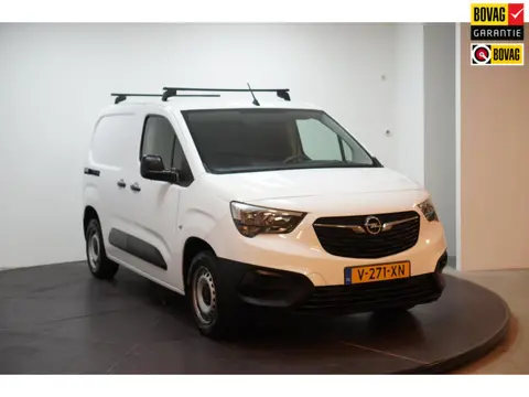 Opel Combo 1.6D L1H1 Edition / Airco / Cruise