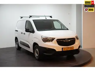 Opel Combo 1.6D L1H1 Edition / Airco / Cruise