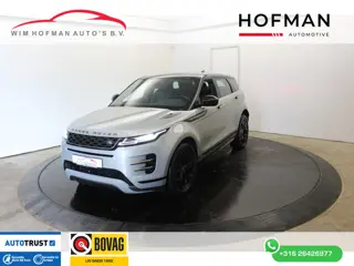 Land Rover Range Rover Evoque 1.5 P300e AWD R-Dynamic S