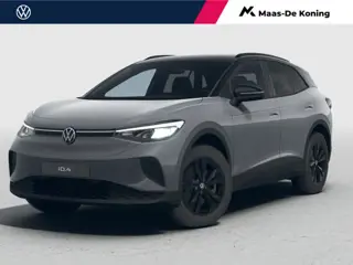 Volkswagen ID.4 Limited Edition 58 kWh accu 190 PK · Comfort Pakket Plus · Trekhaak, elektrisch uitk