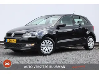 Volkswagen Polo 1.2 TSI Highline Edition Airco