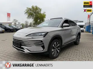 BYD SEAL U 1.5 DM-i FWD Boost PHEV Fabrieksgarantie 23-12-2031 (BOVAG/RIJKLAARPRIJS)