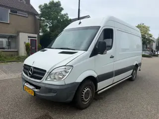 Mercedes-Benz Sprinter 513 2.2 CDI 366