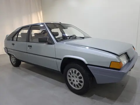 Citroën BX 1.6 RS 65Kw Bjr.1985 (bj 1985)