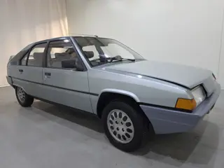 Citroën BX 1.6 RS 65Kw Bjr.1985 (bj 1985)